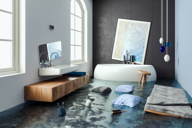 Best Water damage restoration near me  in Morganton, NC